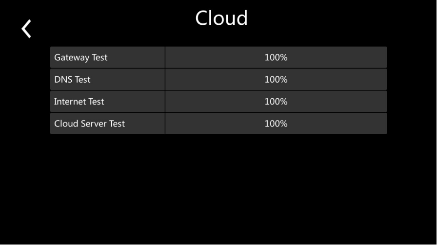 cloud